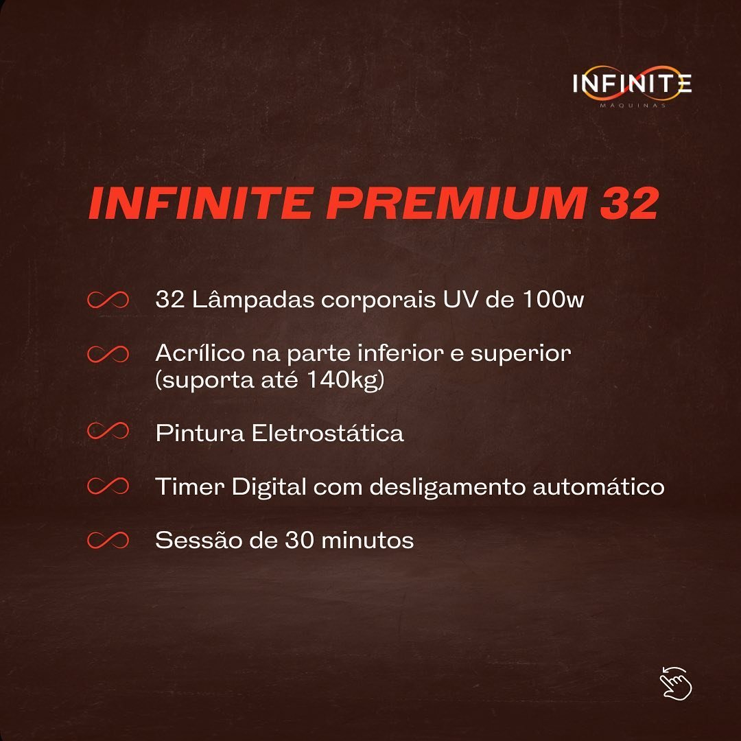 Infinite Premium 32