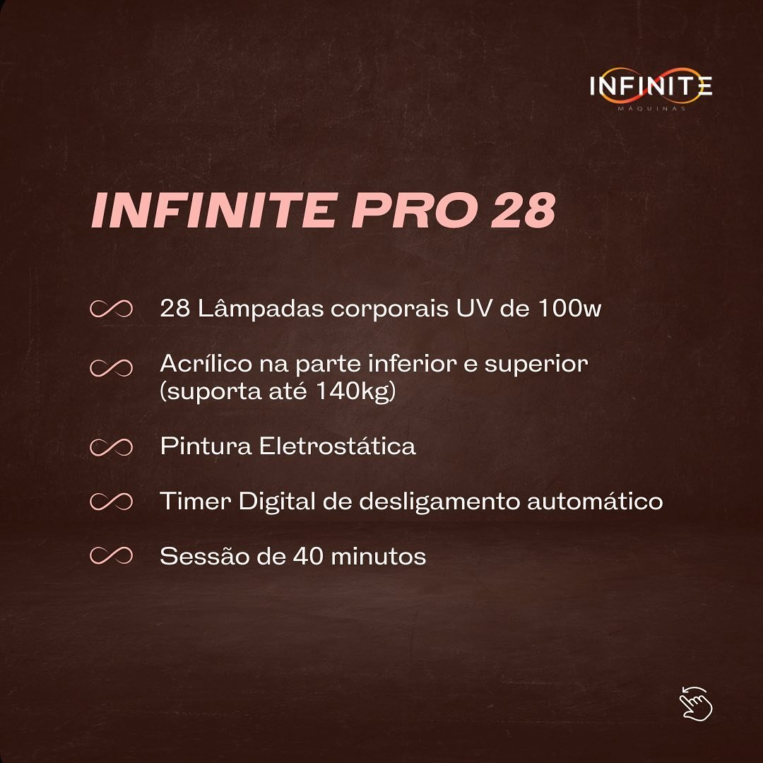 Infinite Pro 28